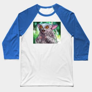 Meep Baseball T-Shirt